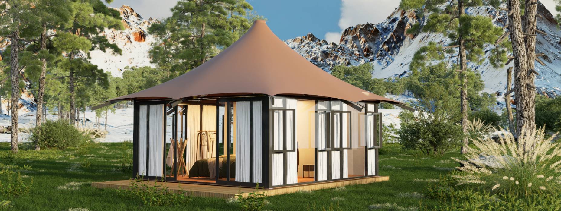 镇平县装配式建筑厂家